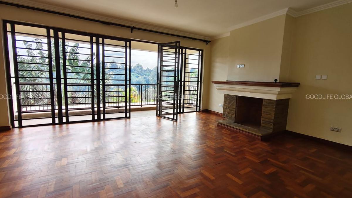 5 Bed House with En Suite at Lower Kabete - 4