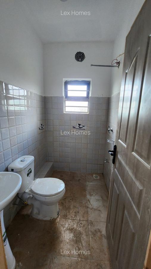 3 Bed House with En Suite at Forest Line Road - 13