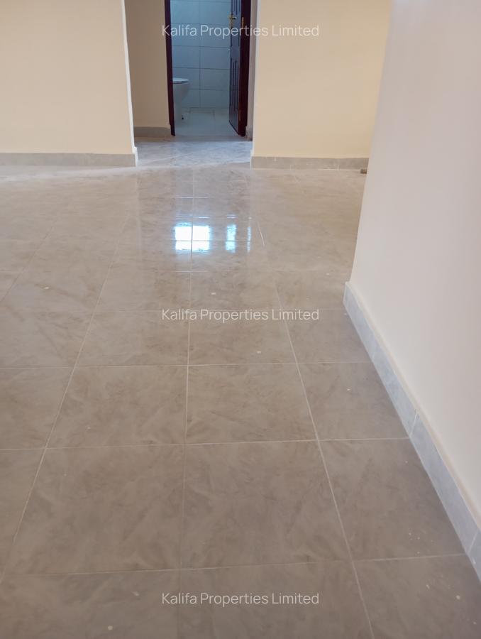 3 Bed House with En Suite in Kitengela - 9