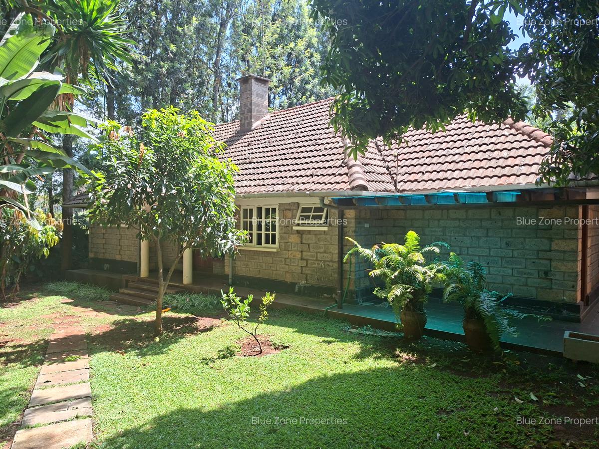 3 Bed Townhouse with En Suite at Close To Braeburn School - 3
