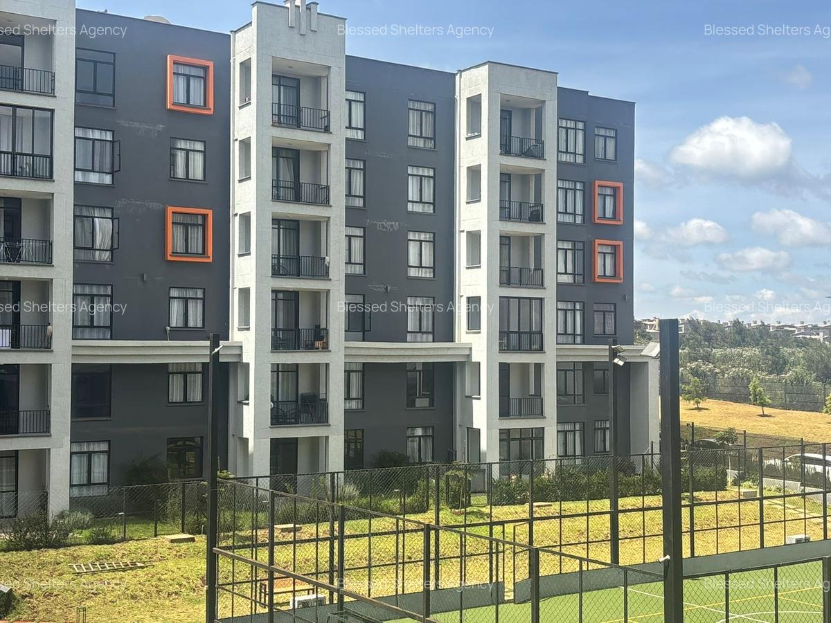 Serviced 3 Bed Apartment with En Suite in Tigoni - 13