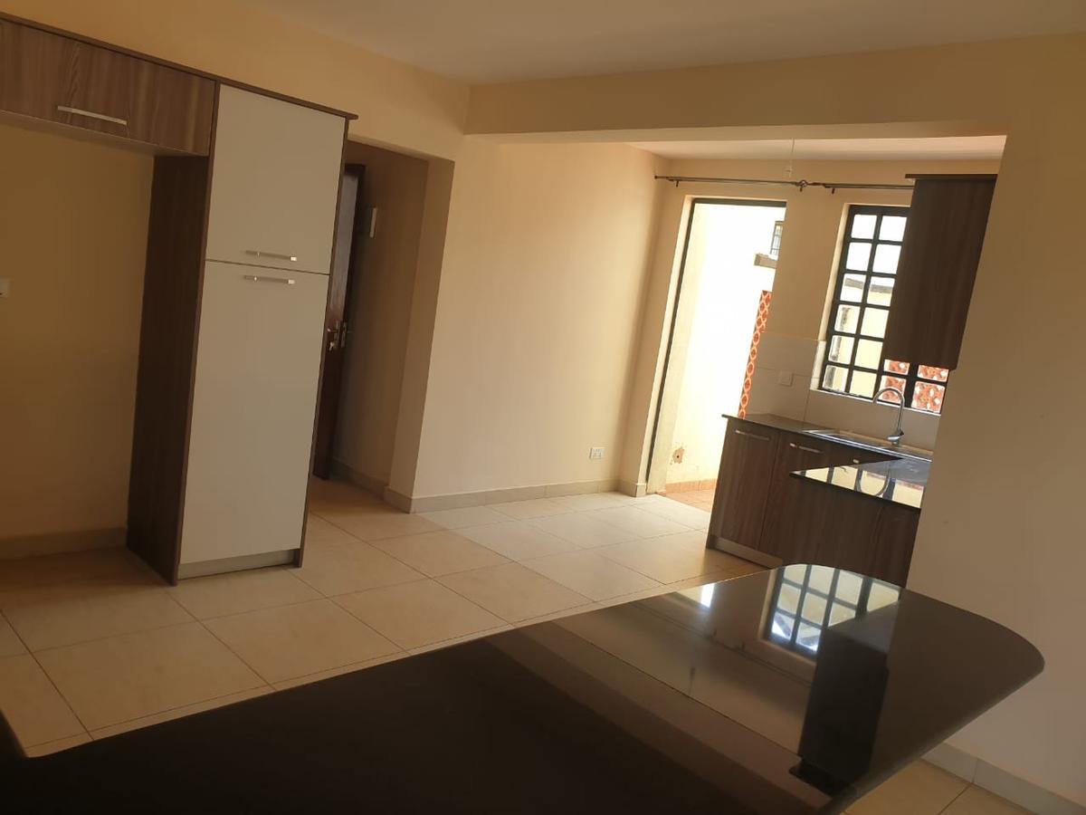 4 Bed Villa with En Suite at Kitisuru - 10