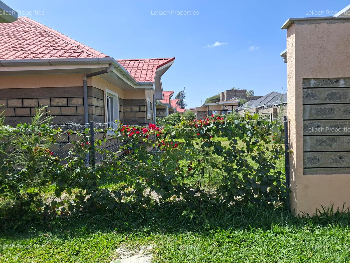 3 Bed House with En Suite in Kitengela - 8