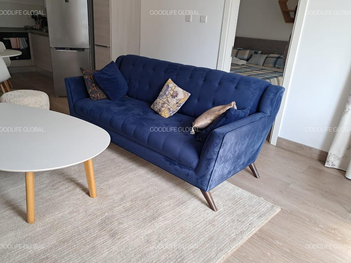 Furnished 2 Bed Apartment with En Suite at Westlands - 10