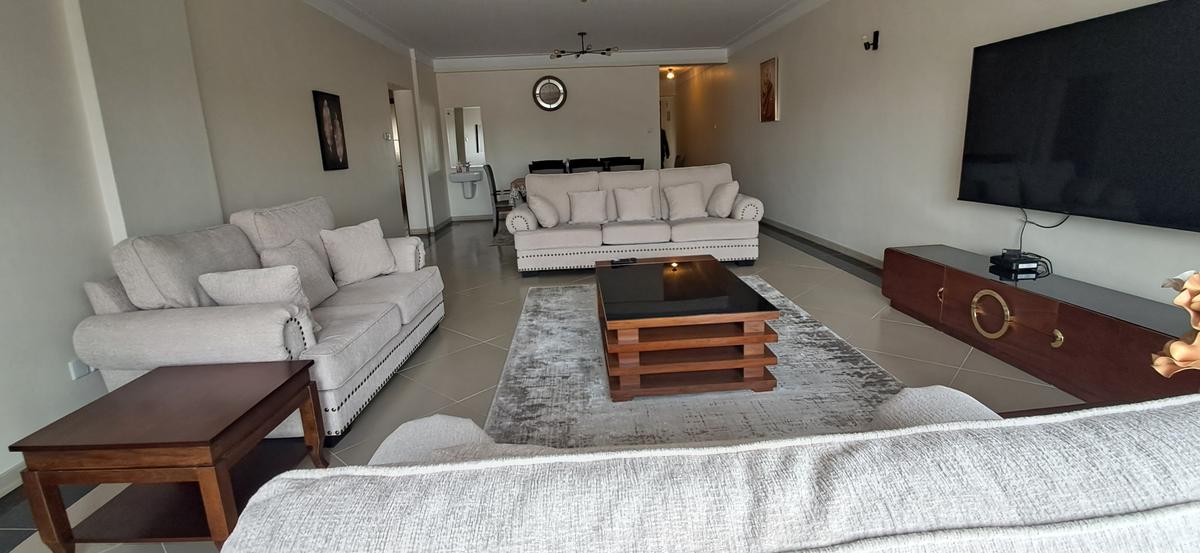 Furnished 3 Bed Apartment with En Suite at Rhapta Rd - 11