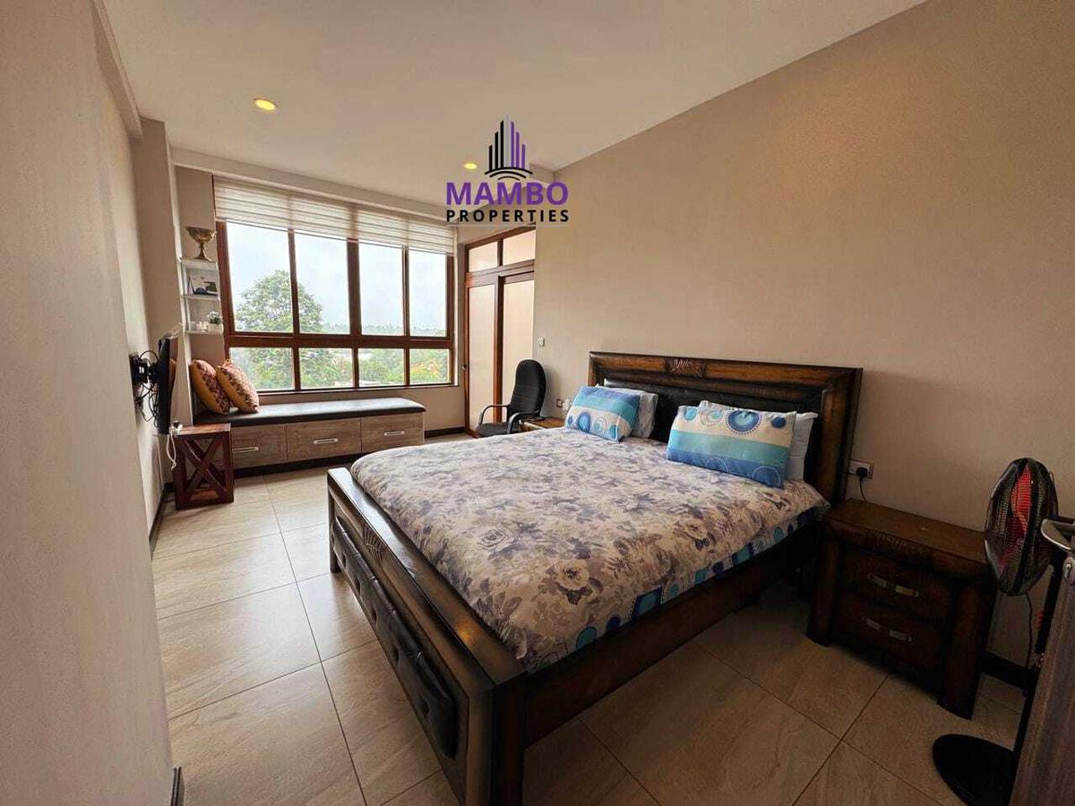 Furnished 2 Bed Apartment with En Suite at General Mathenge - 17