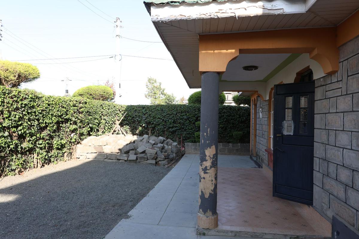 5 Bed House with En Suite at Muigai Estate - 4