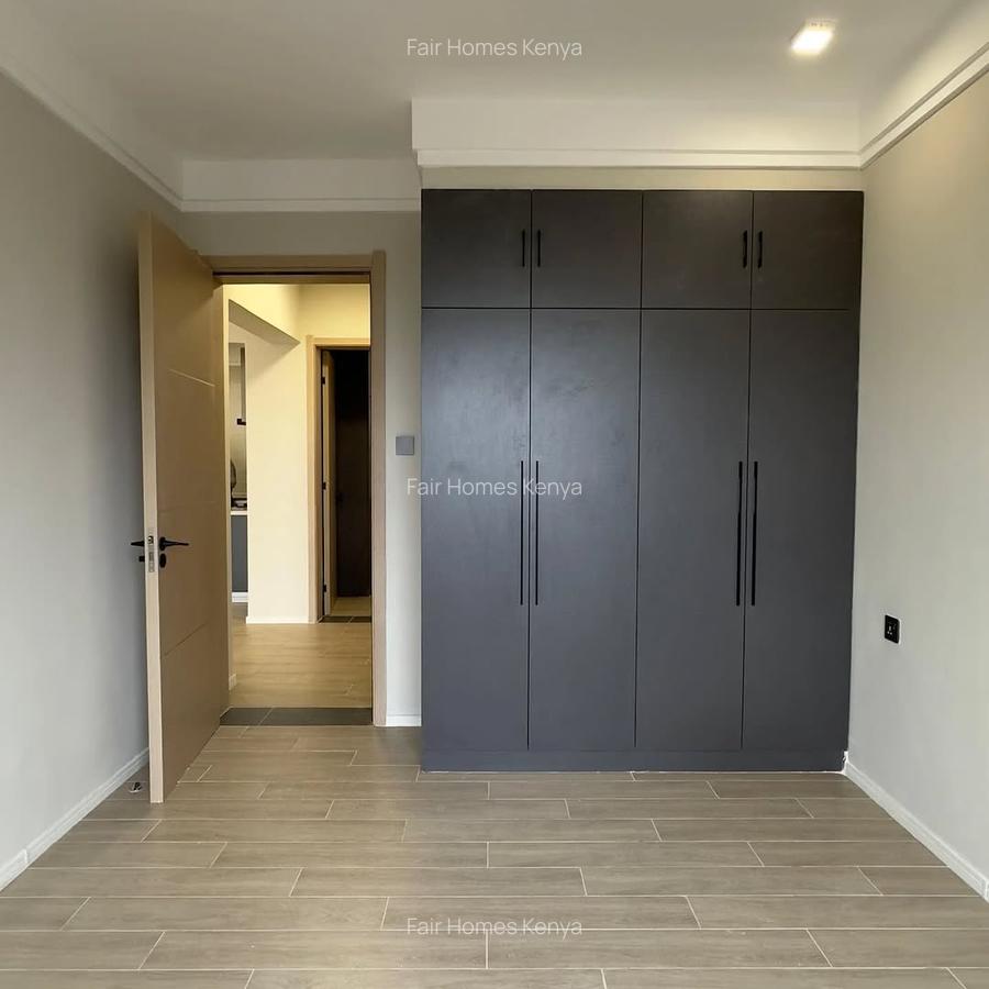 2 Bed Apartment with En Suite at Hatheru Road - 6