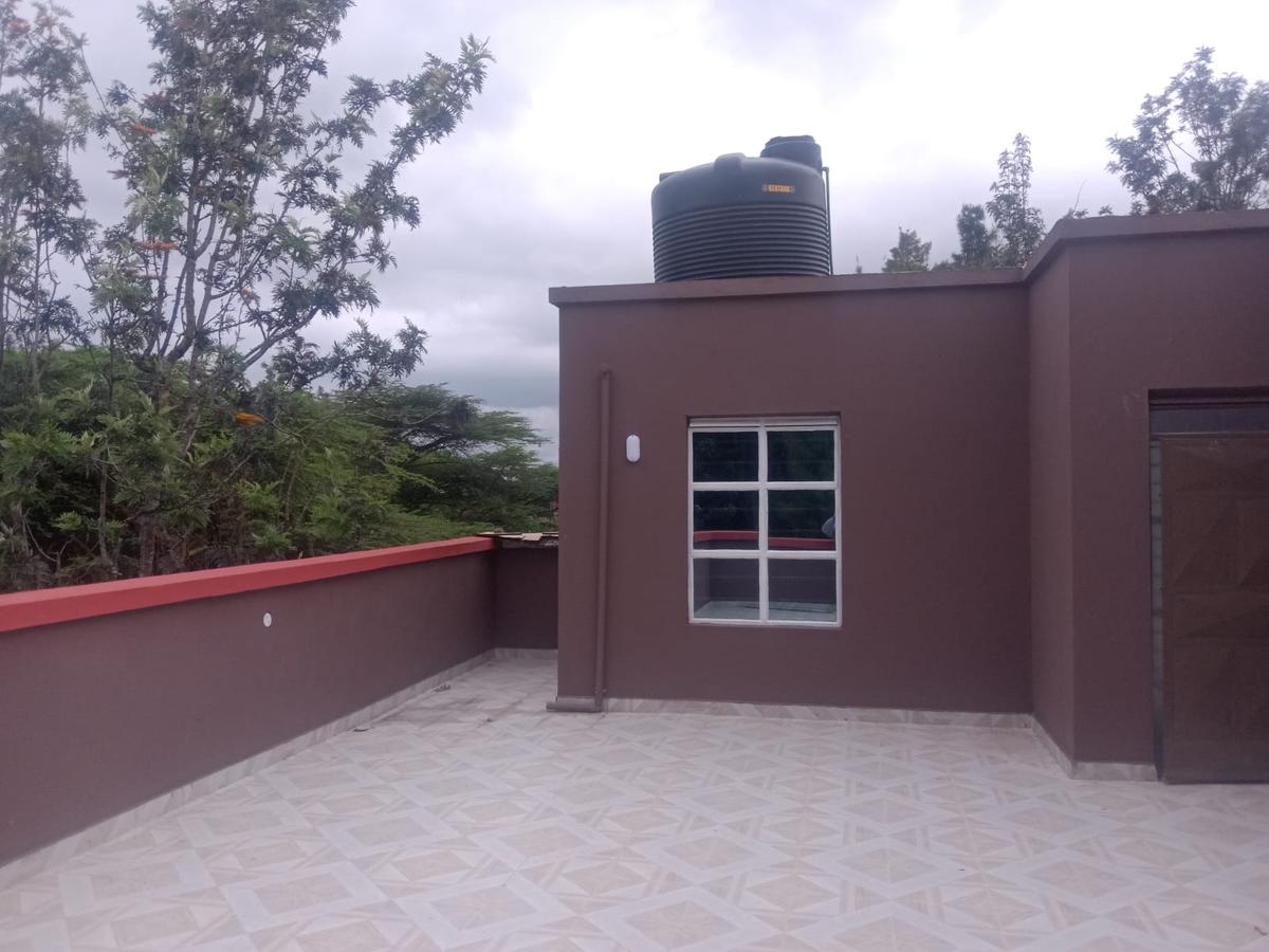 4 Bed Townhouse in Ongata Rongai - 5