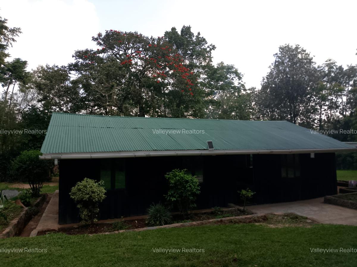 3 Bed Villa with En Suite at Karen - 5