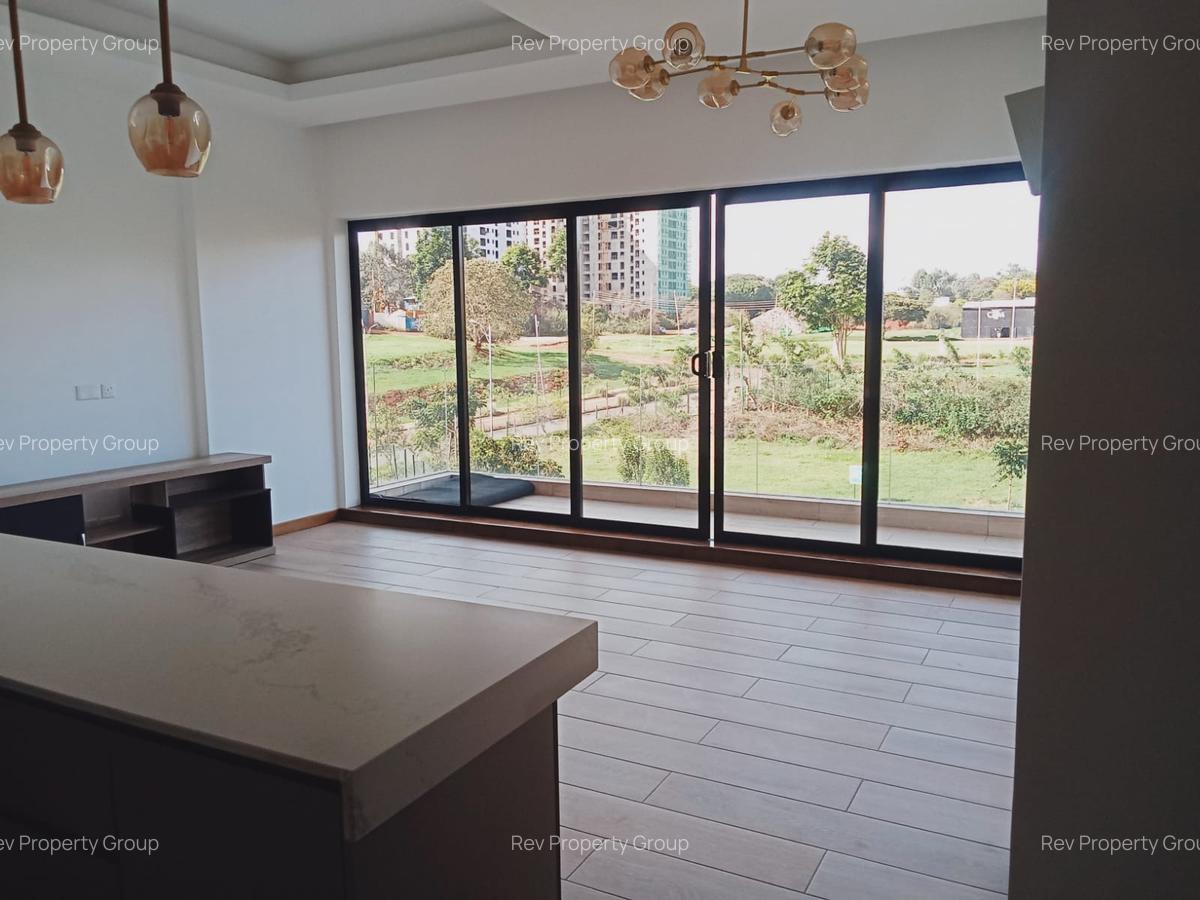 1 Bed Apartment with En Suite in Gigiri - 2