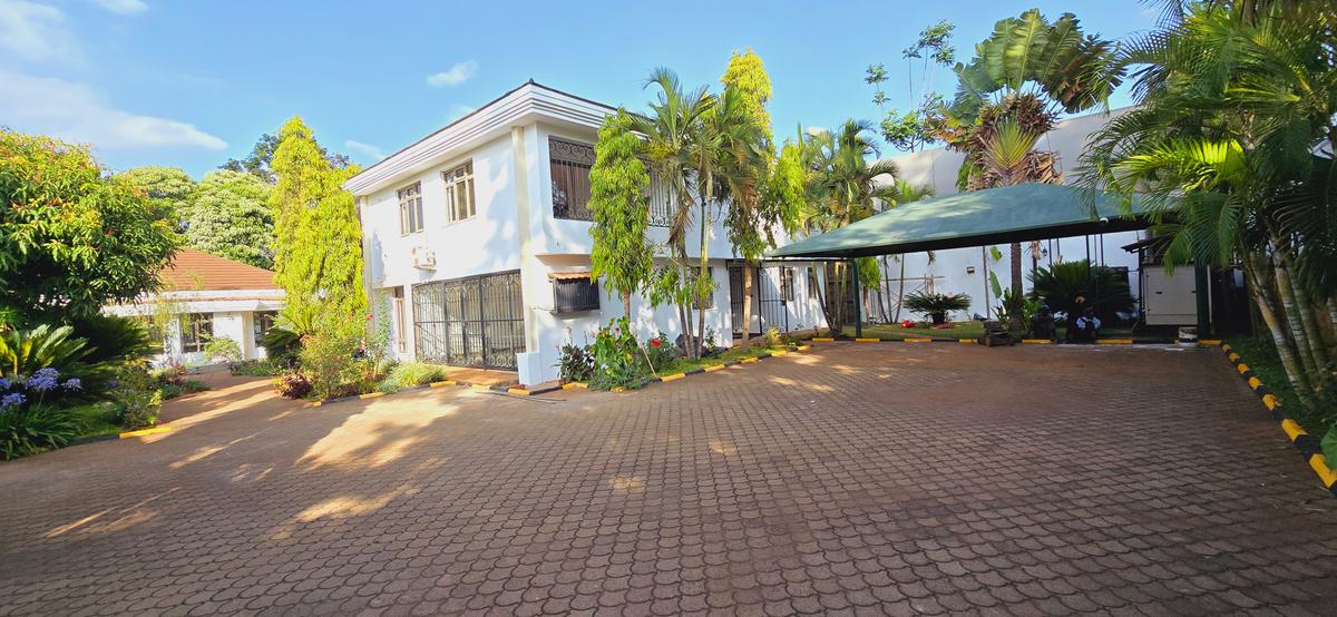 5 Bed House with En Suite at Runda Grove - 1