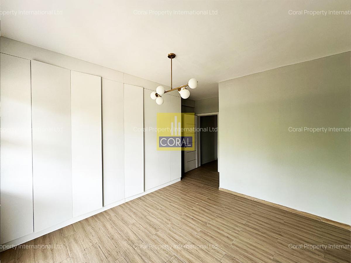 2 Bed Apartment with Gym in Kileleshwa - 9