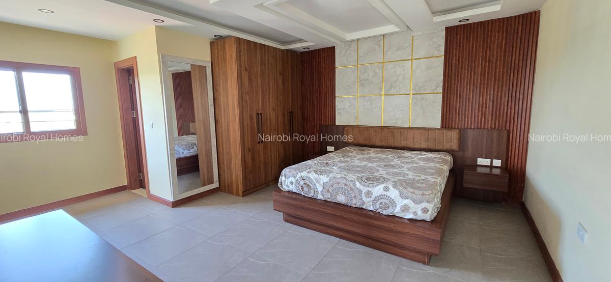5 Bed Apartment with En Suite at Kileleshwa Tebere Crescent - 8