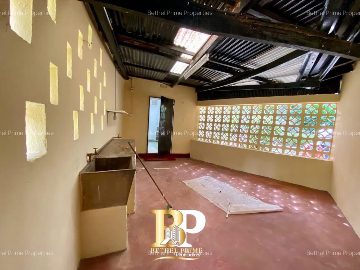 3 Bed House with Staff Quarters in Rosslyn - 14