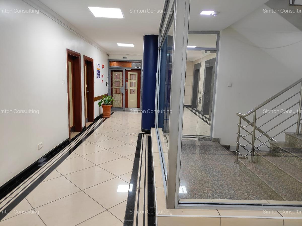 Office with Backup Generator at Mombasa Road - 6