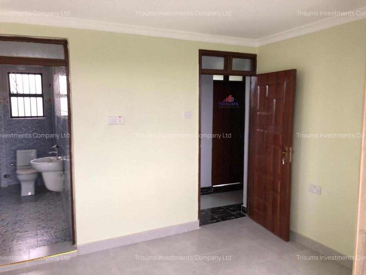 4 Bed House with En Suite in Nakuru - 5