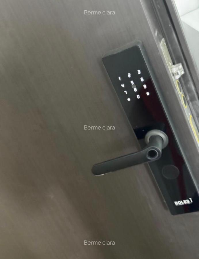 Serviced 2 Bed Apartment with Swimming Pool at Brickford Heights - 14