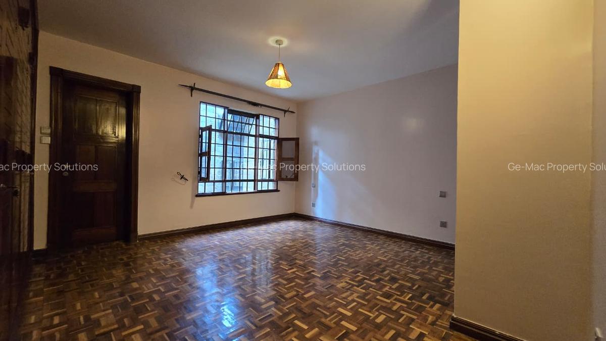 4 Bed House with En Suite at Peponi Road - 9