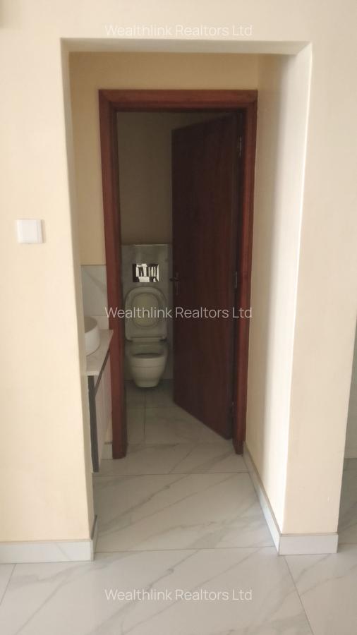 4 Bed Apartment with Swimming Pool at General Mathenge - 7