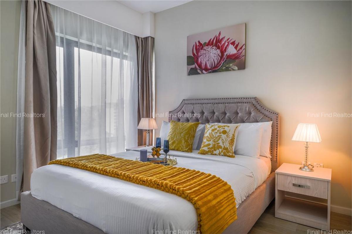 Furnished 2 Bed Apartment with Swimming Pool in Riverside - 10