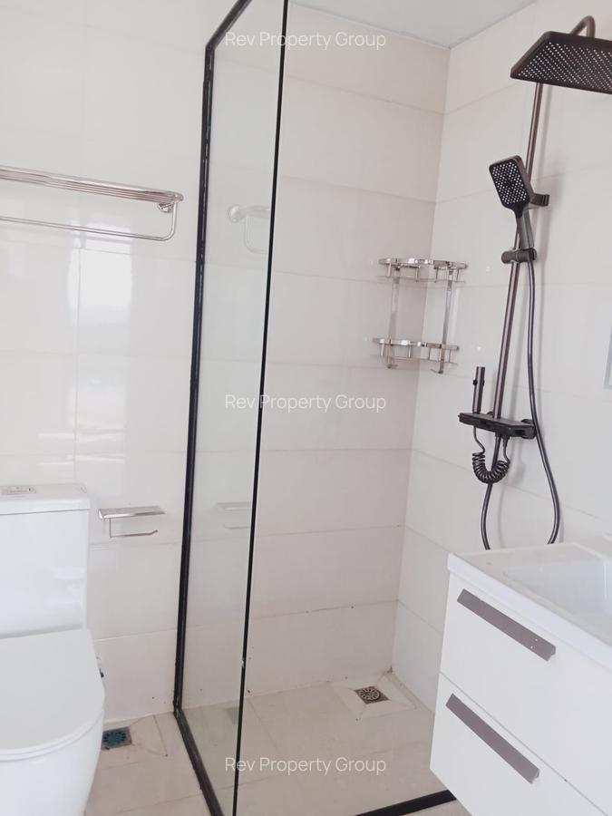 2 Bed Apartment with En Suite in Westlands Area - 4