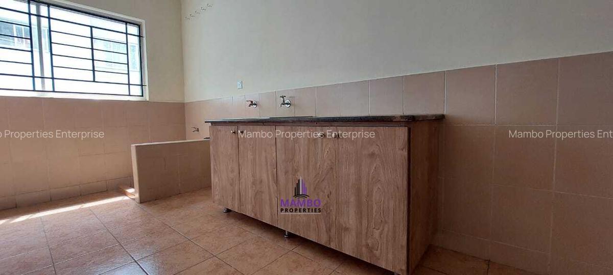 3 Bed Apartment with En Suite at Gatundu Close - 17