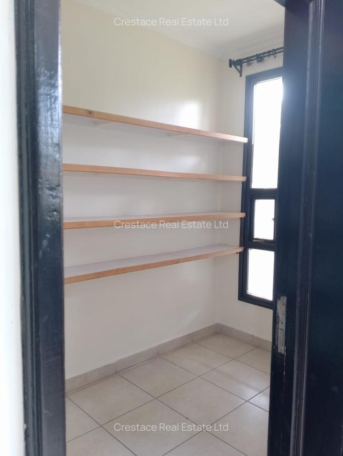 5 Bed House with En Suite in Karen - 8