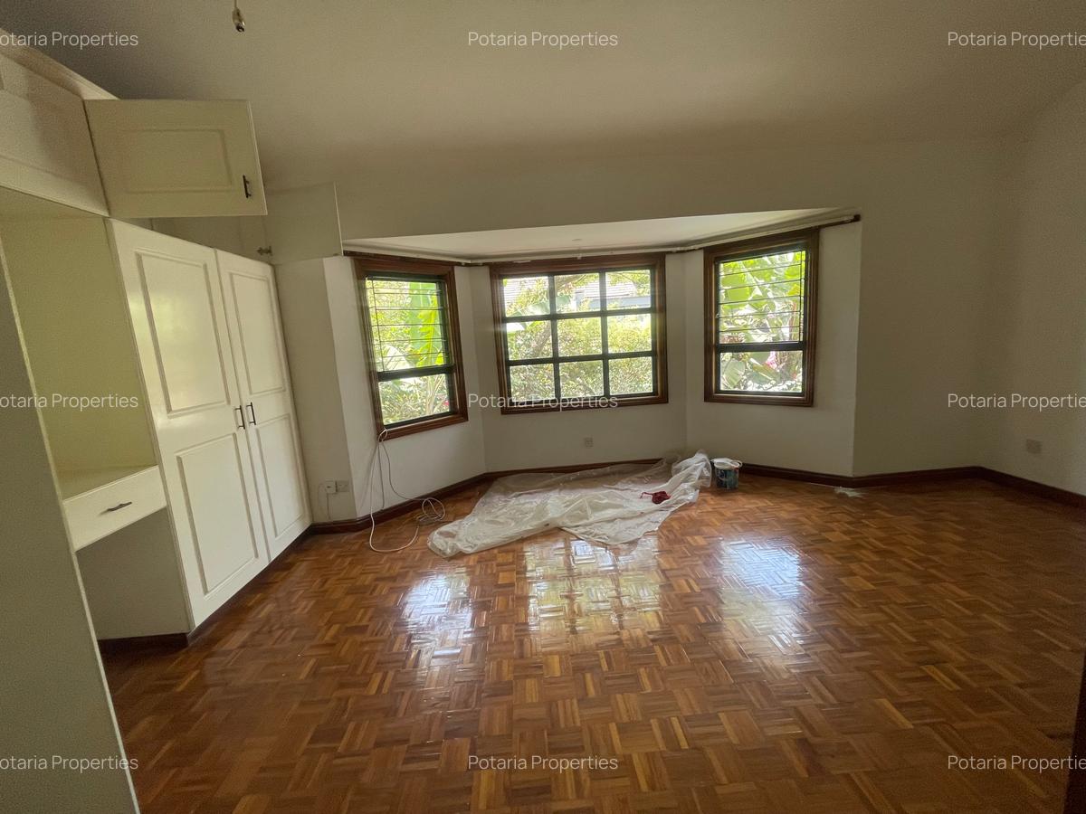 2 Bed Townhouse with Garden in Kileleshwa - 2