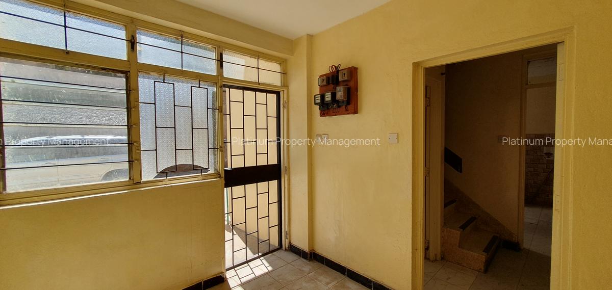 4 Bed House with Garden at Mpaka Rd - 12