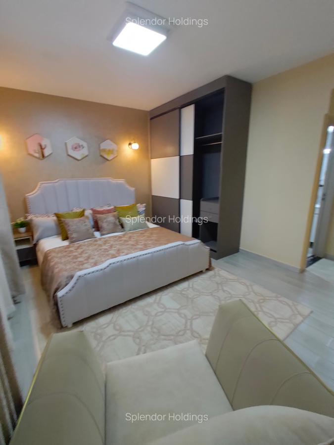 3 Bed Apartment with En Suite in Kileleshwa - 8