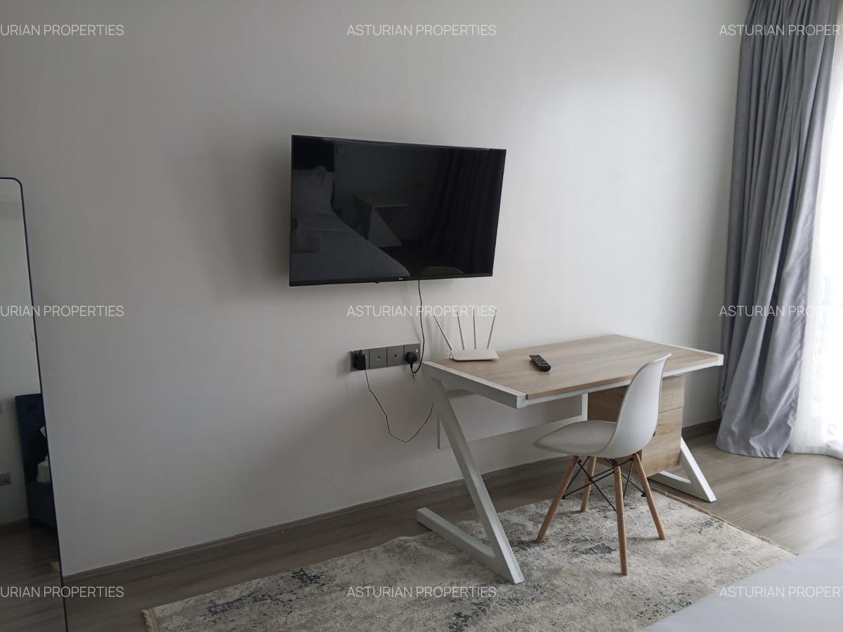 Furnished 3 Bed Apartment with En Suite in Riverside - 8