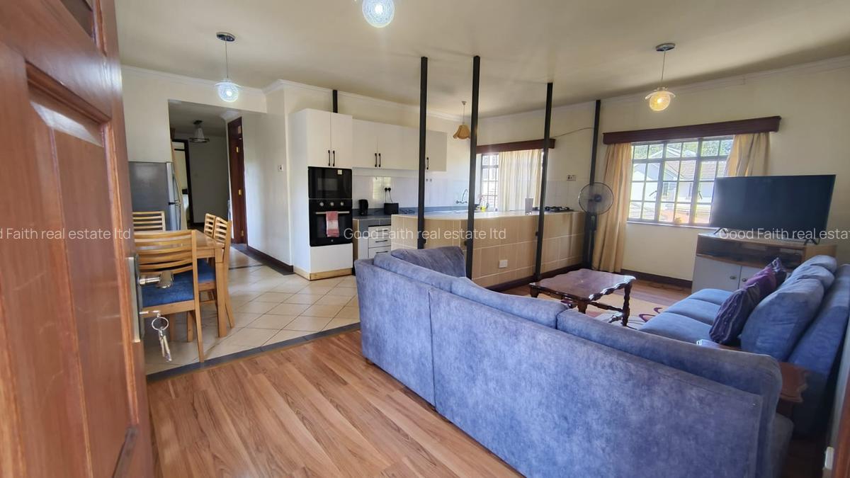 2 Bed House with En Suite in Runda - 8