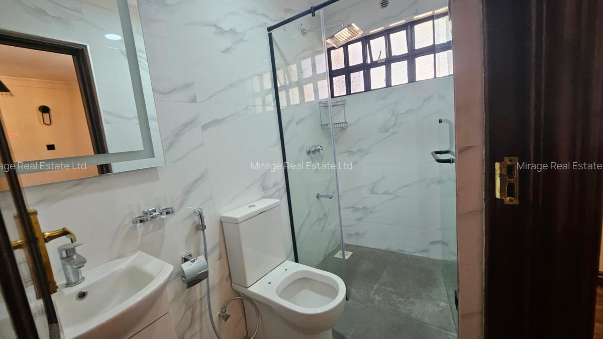 4 Bed House with Staff Quarters in Lavington - 16