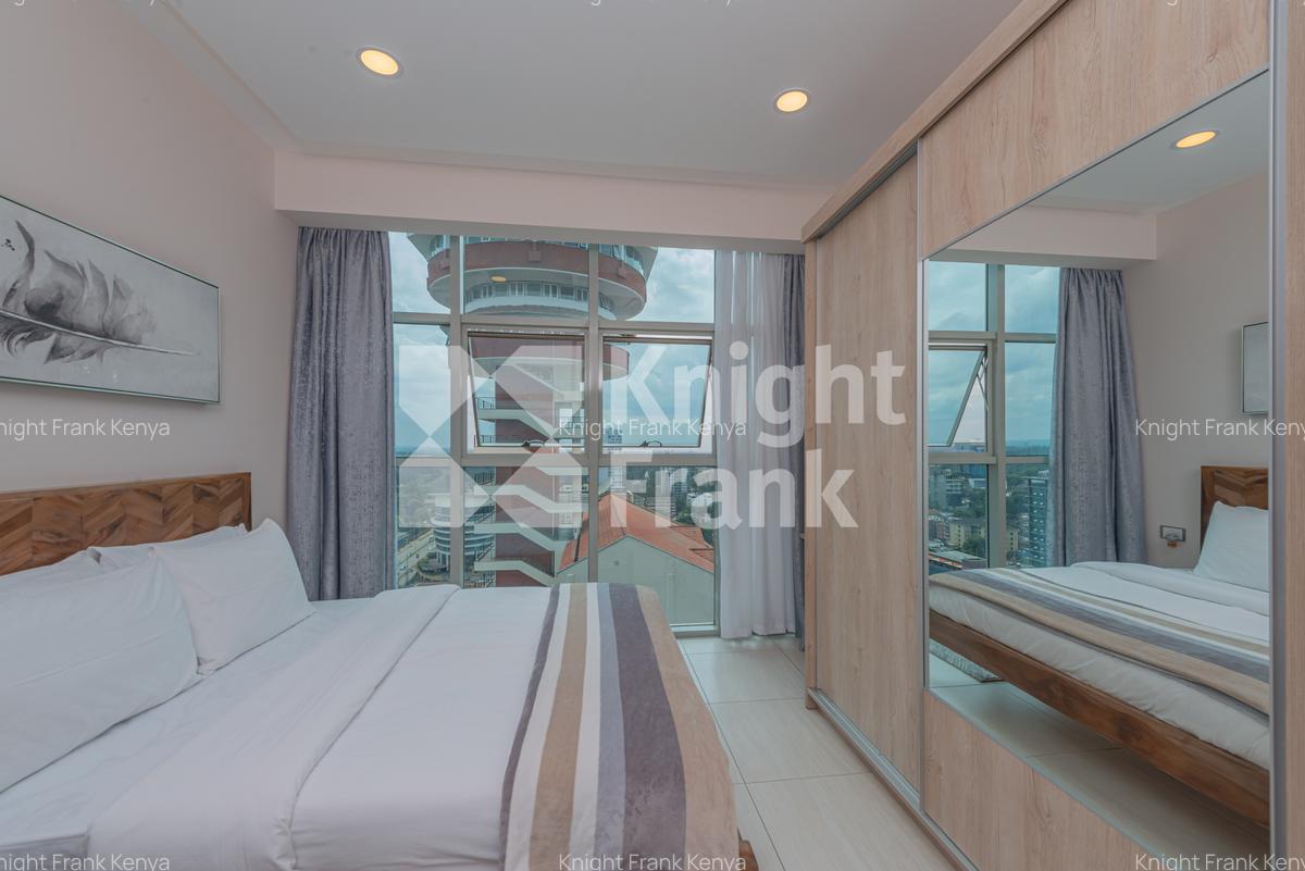 2 Bed Apartment with En Suite at Mkungu Close - 10