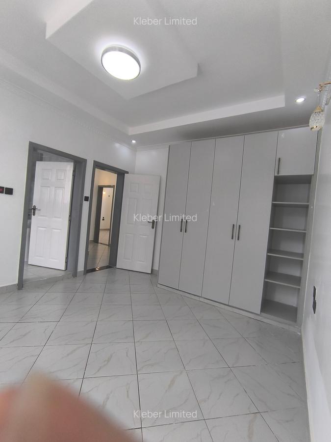 3 Bed House with En Suite in Ruiru - 11