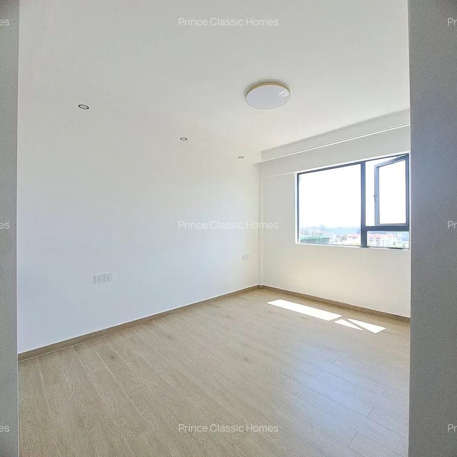 2 Bed Apartment with En Suite in Westlands Area - 5