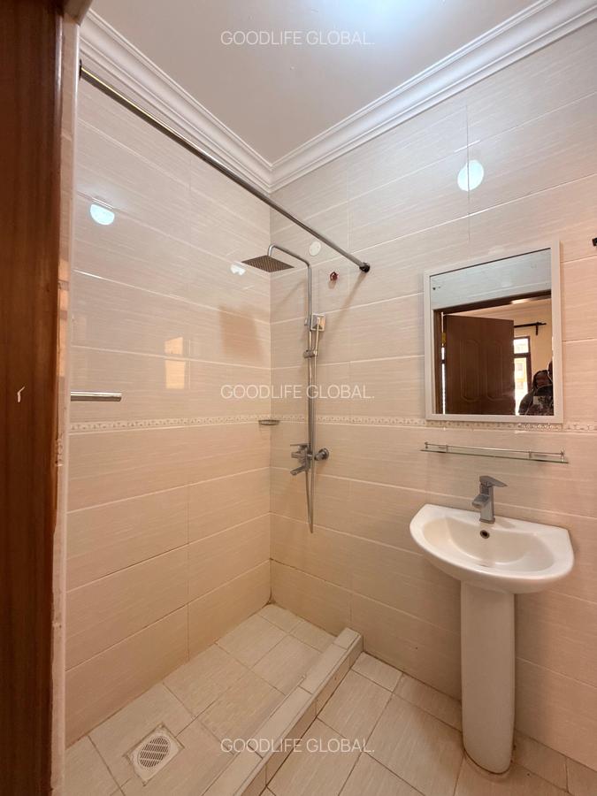 3 Bed Apartment with En Suite at Kileleshwa - 12