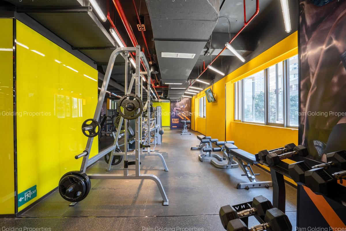 2 Bed Apartment at Westlands Road - 10