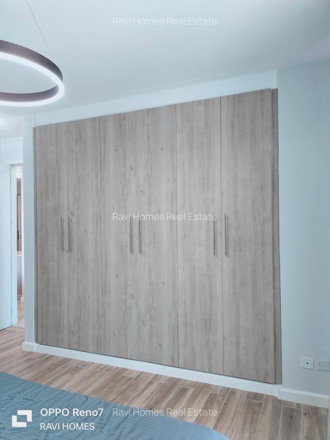 2 Bed Apartment with En Suite in Kileleshwa - 11