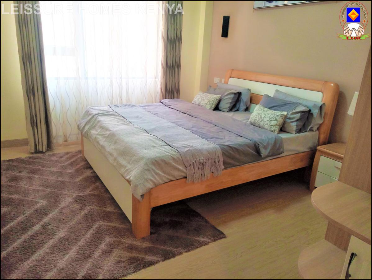 1 Bed Apartment with Swimming Pool at Mombasa Road - 13