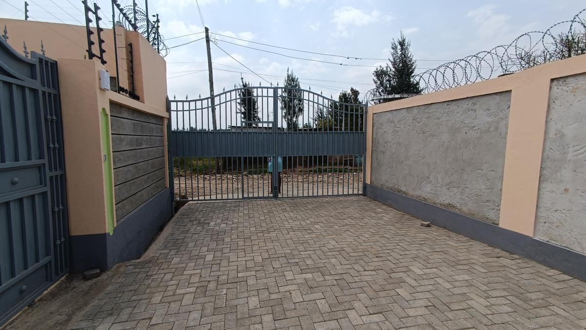 3 Bed House with En Suite at Mugutha Area - 12