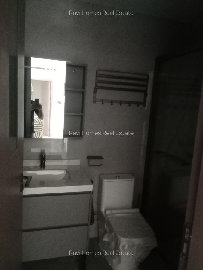 2 Bed Apartment with En Suite in Kilimani - 16