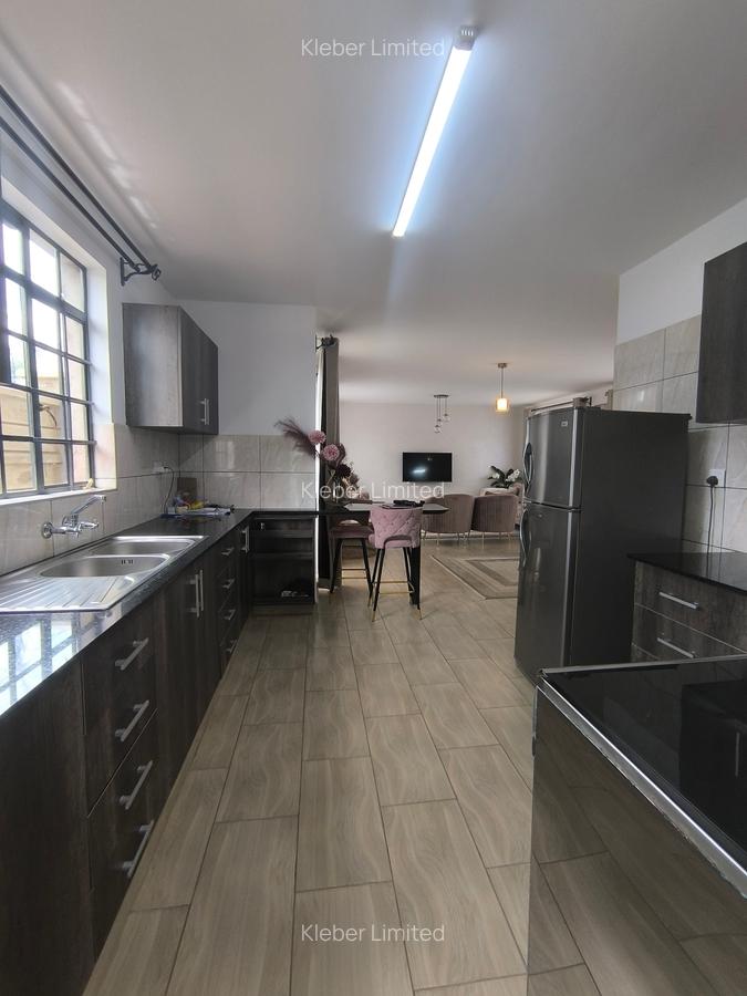 4 Bed House with En Suite in Syokimau - 4