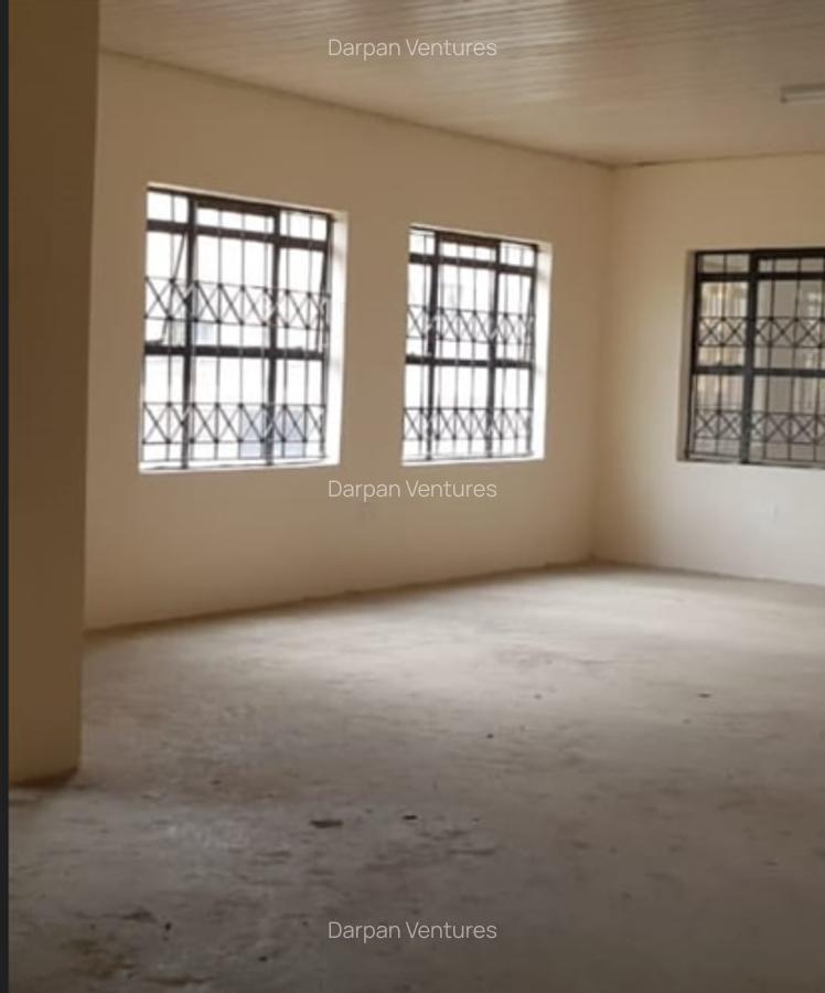 7,738 ft² Warehouse with Parking in Ruaraka - 2