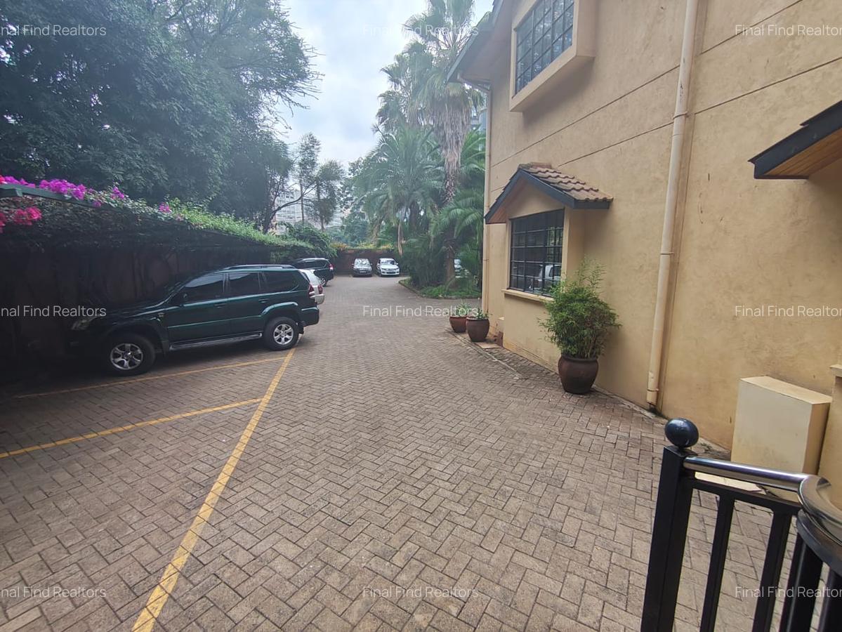 Commercial Property with Backup Generator in Westlands Area - 12