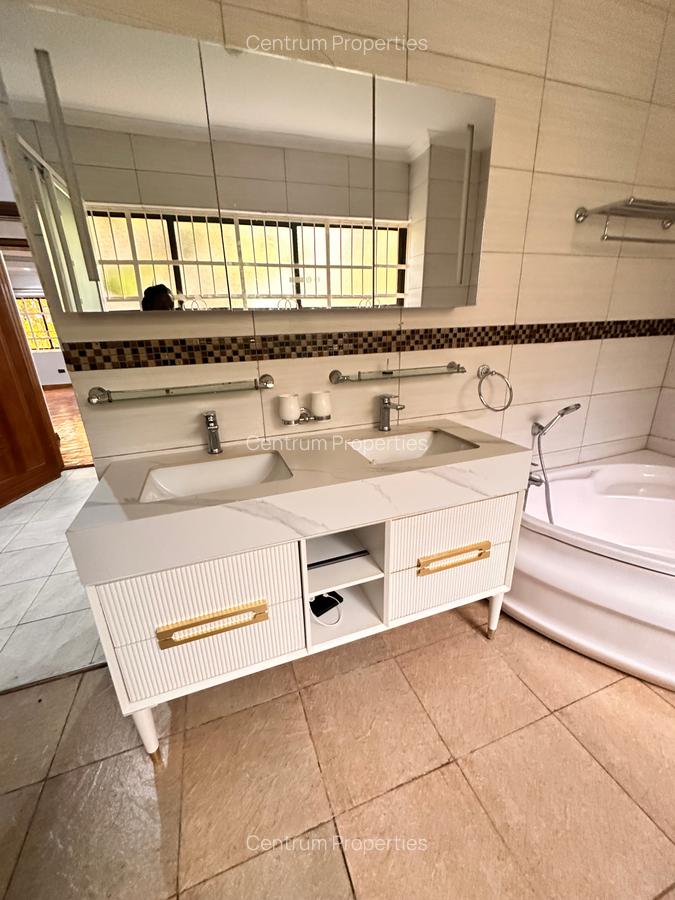 8 Bed House at Muthaiga - 4