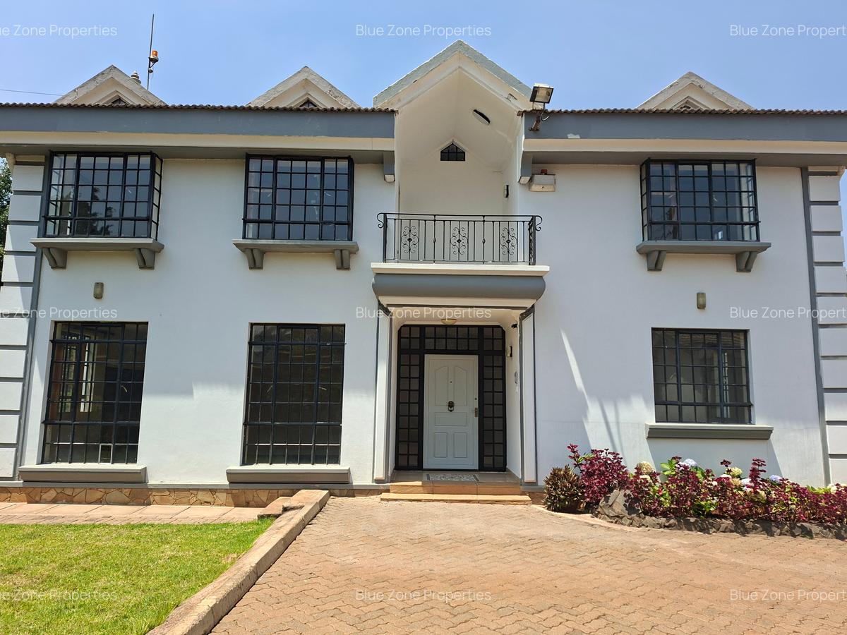 4 Bed House with En Suite at Off Runda Grove - 4