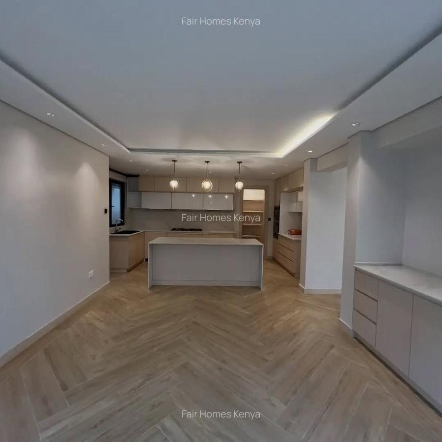 6 Bed Townhouse with En Suite at Convent Drive - 4