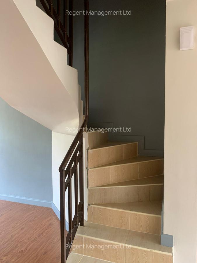 3 Bed Townhouse with En Suite in Athi River - 14